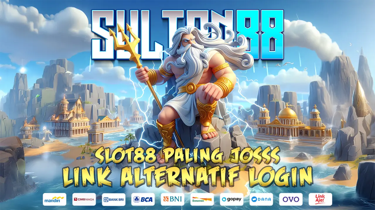 Rolet188 slot88 resmi