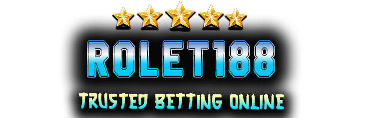 Rolet188 Logo